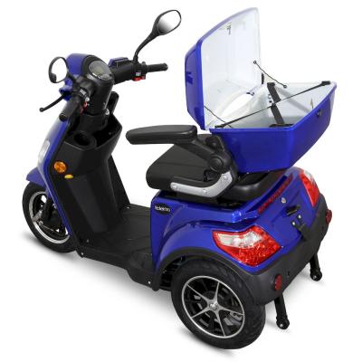 31853 E Trike 25v2 Blau Cnl 04