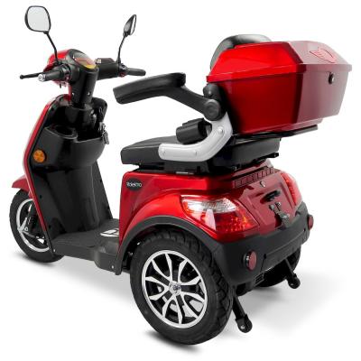 32505 E Trike25v3 Rot 010