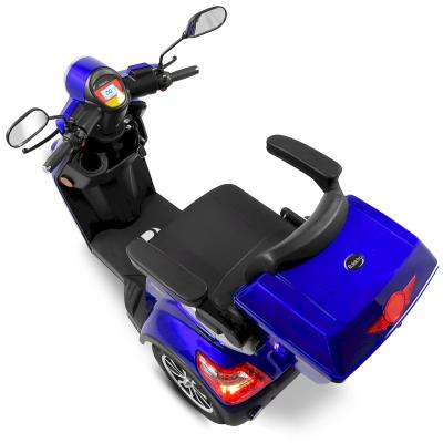 32506 E Trike25v3 Blau 014