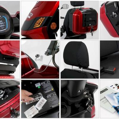 Details E Quad25v3 Duo X800
