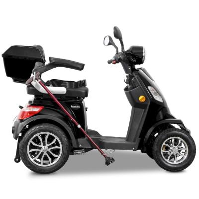 33045 E Quad 25 V2 Schwarz 006